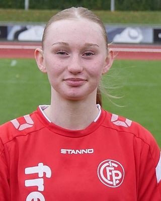 Hanna Schreib