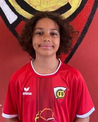 Alessio Guerreiro Walter