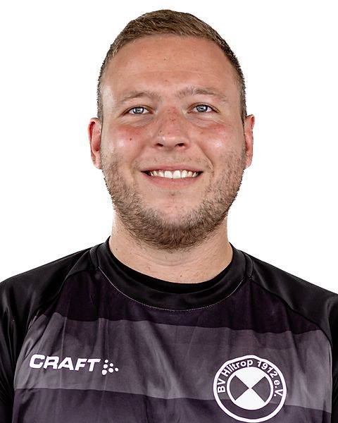 Foto: Jones - BV Hiltrop