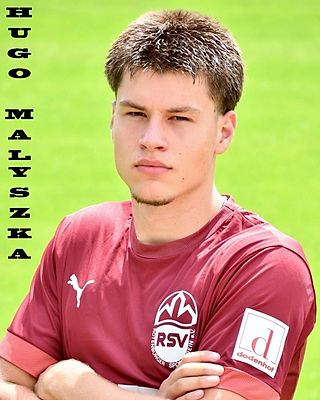 Hugo Malyszka