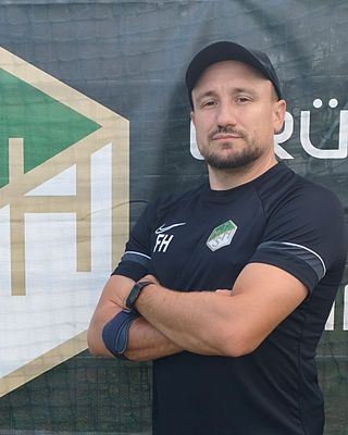 Florian Hanemann