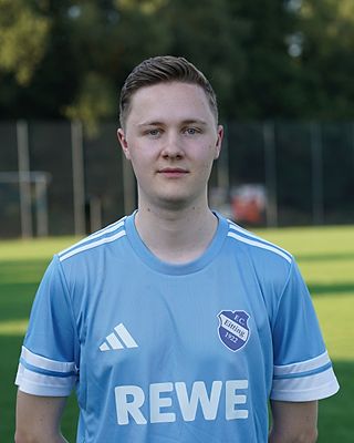 Domenik Gruber