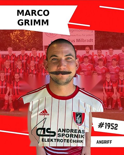 Foto: VfL Brochenzell