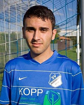 Yasin Özdemir