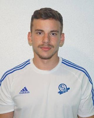 Aleksandar Bjelosevic