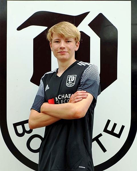 Foto: Thomas Mönter/TV 01 Bohmte