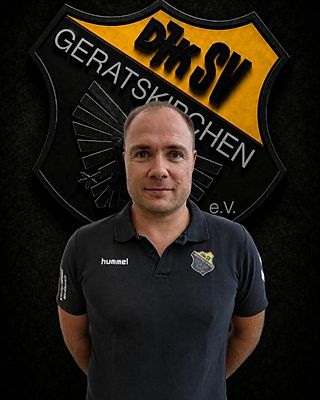 Matthias Heidt