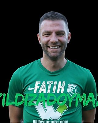 Fatih Yildizadoymaz