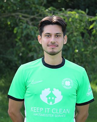 Jan Carlo Böttcher Pacheco