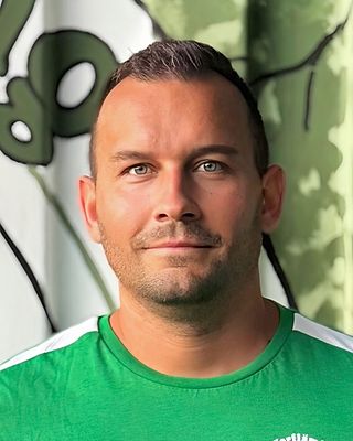 Marcel Kilz