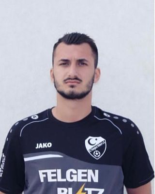 Mustafa Mujkanovic