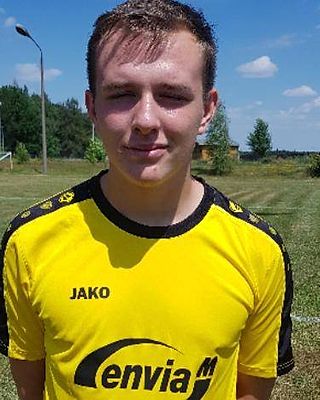 Niklas Köpping