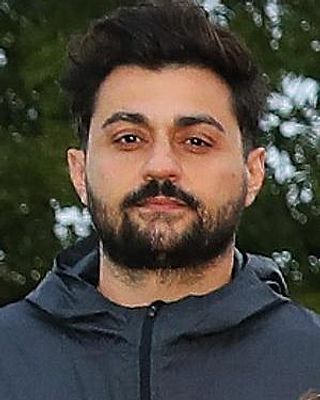 Serkan Yalcinkaya