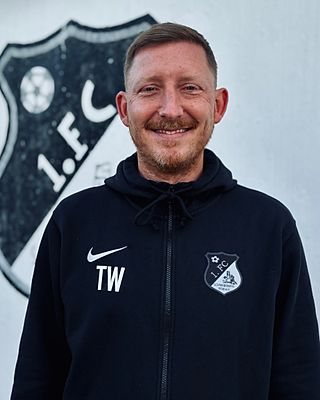 Tobias Weber