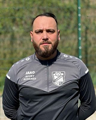 Baris Tekin
