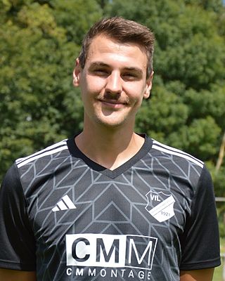 Janick Fischer