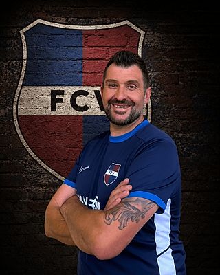 Daniel Beer