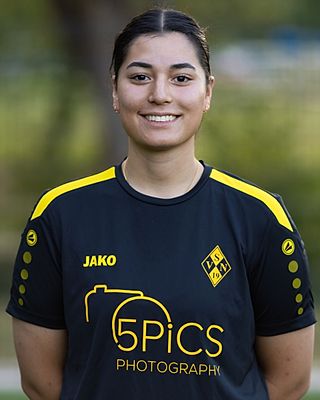 Mitra Husseini