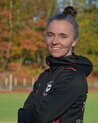 Jenny Blömer-Wessel