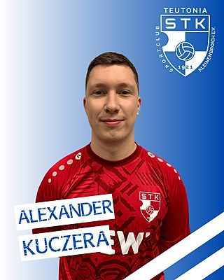 Alexander Kuczera