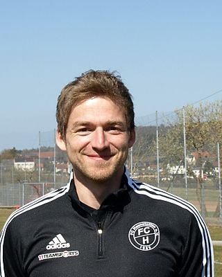 Florian Ferstl