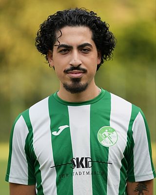 Karim Badreddine
