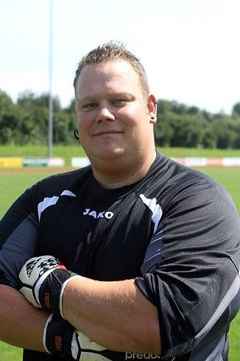 Foto: Portrait: Christian Strobl Sch