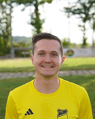 Marco Hiermannskirchner