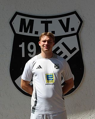 Moritz Schnabel
