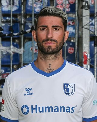 Cristiano Piccini
