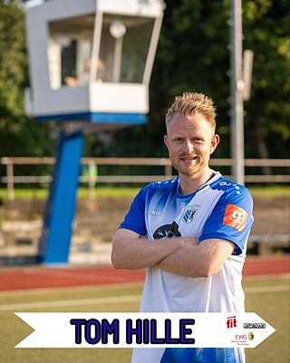 Tom Hille