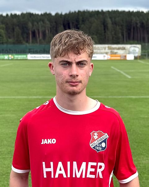 Foto: TSV Hollenbach