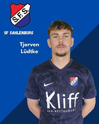 Tjorven Mats Lüdtke