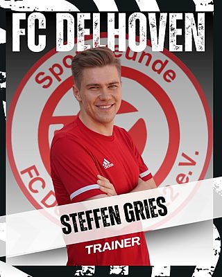 Steffen Gries
