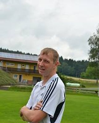 Jörg Träder
