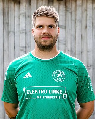 Falk Radloff