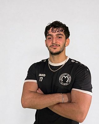 Hussein Karim Abou Hamdan
