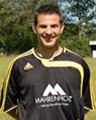 Rui Pedro Rodrigues Vaz