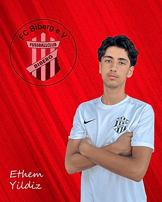 Ethem Yildiz