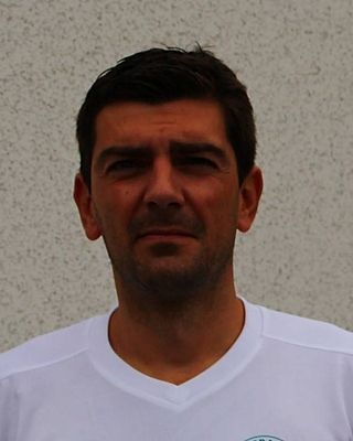 Danijel Radovanovic