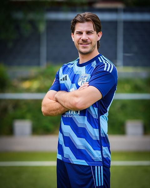 Foto: Sportfotografie Rostam