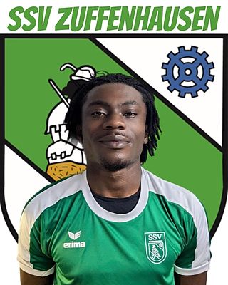 Ronald Amankuah-Gyamfi