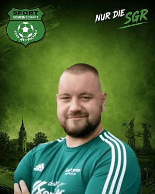Kevin Moosdorf