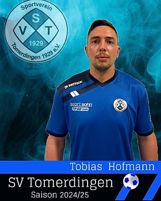 Tobias Hofmann