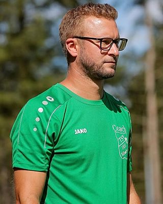 Simon Schwehn