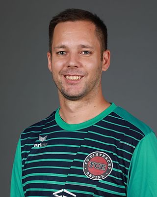 Pascal Ruhe
