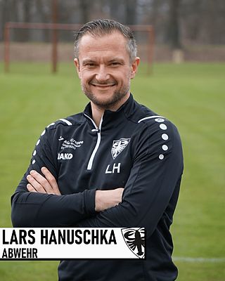 Lars Hanuschka