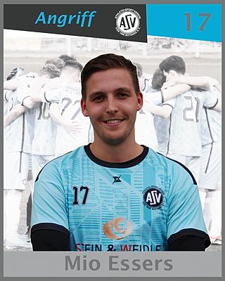 Mio Essers