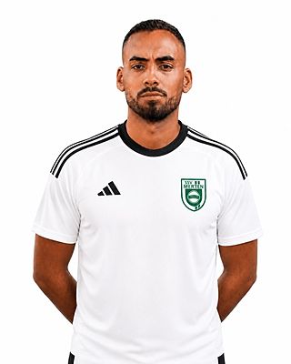 Sharifo Osmaan