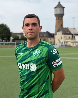 Lukas Szymczak